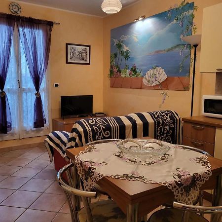 The Shell Apartment Bordighera Exterior photo