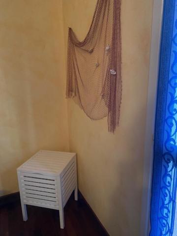 The Shell Apartment Bordighera Exterior photo